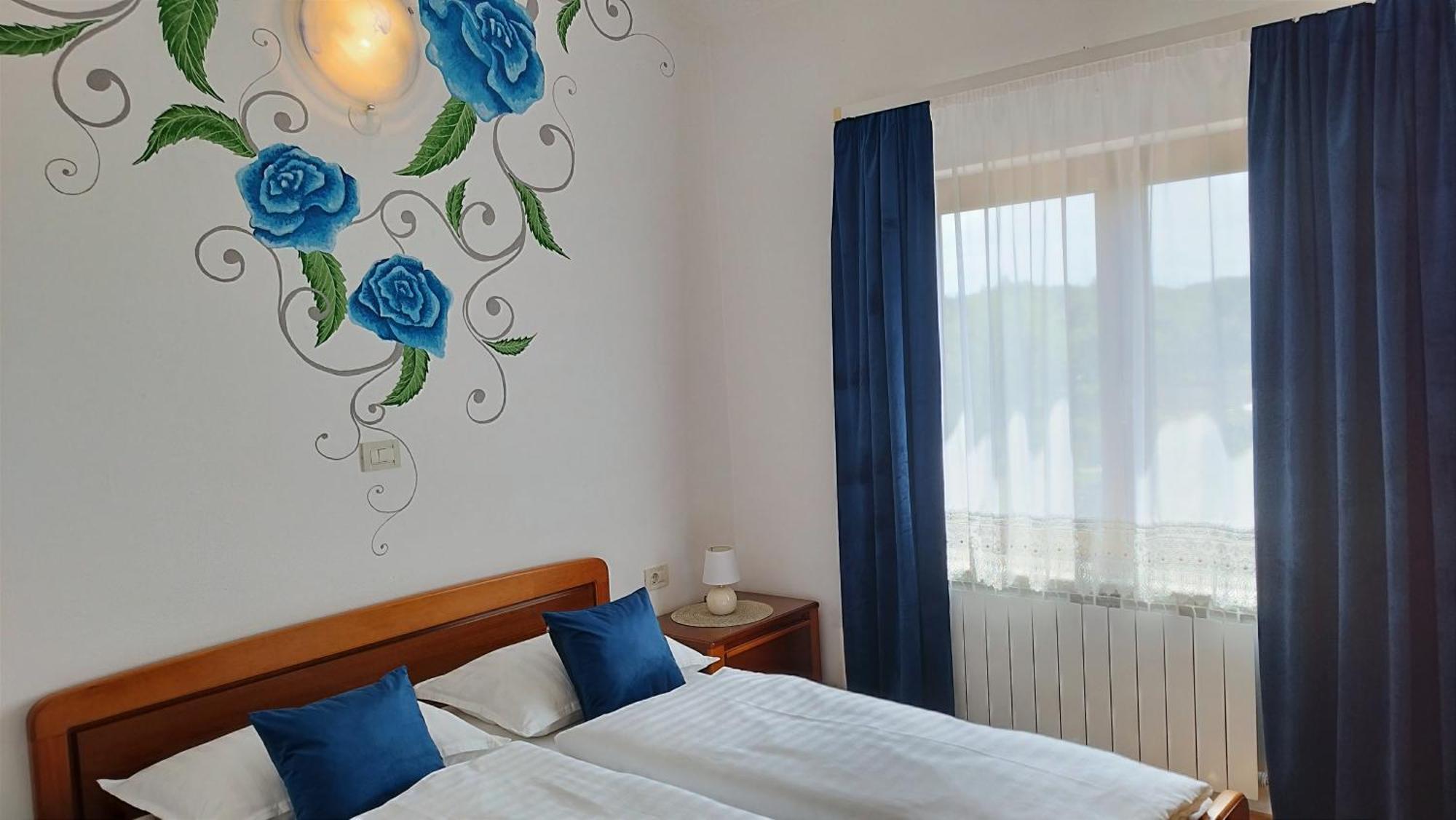 Villa "Pied-A-Terre" Residence & Spa Umag Extérieur photo