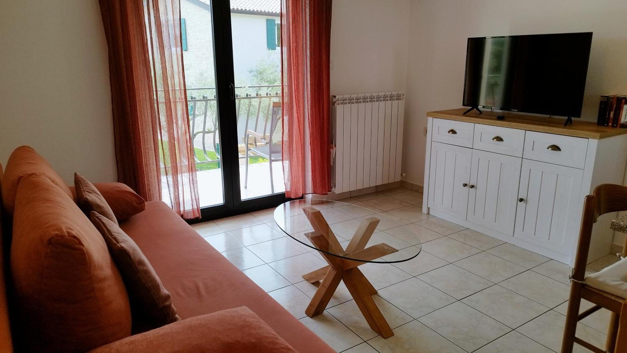 Villa "Pied-A-Terre" Residence & Spa Umag Extérieur photo