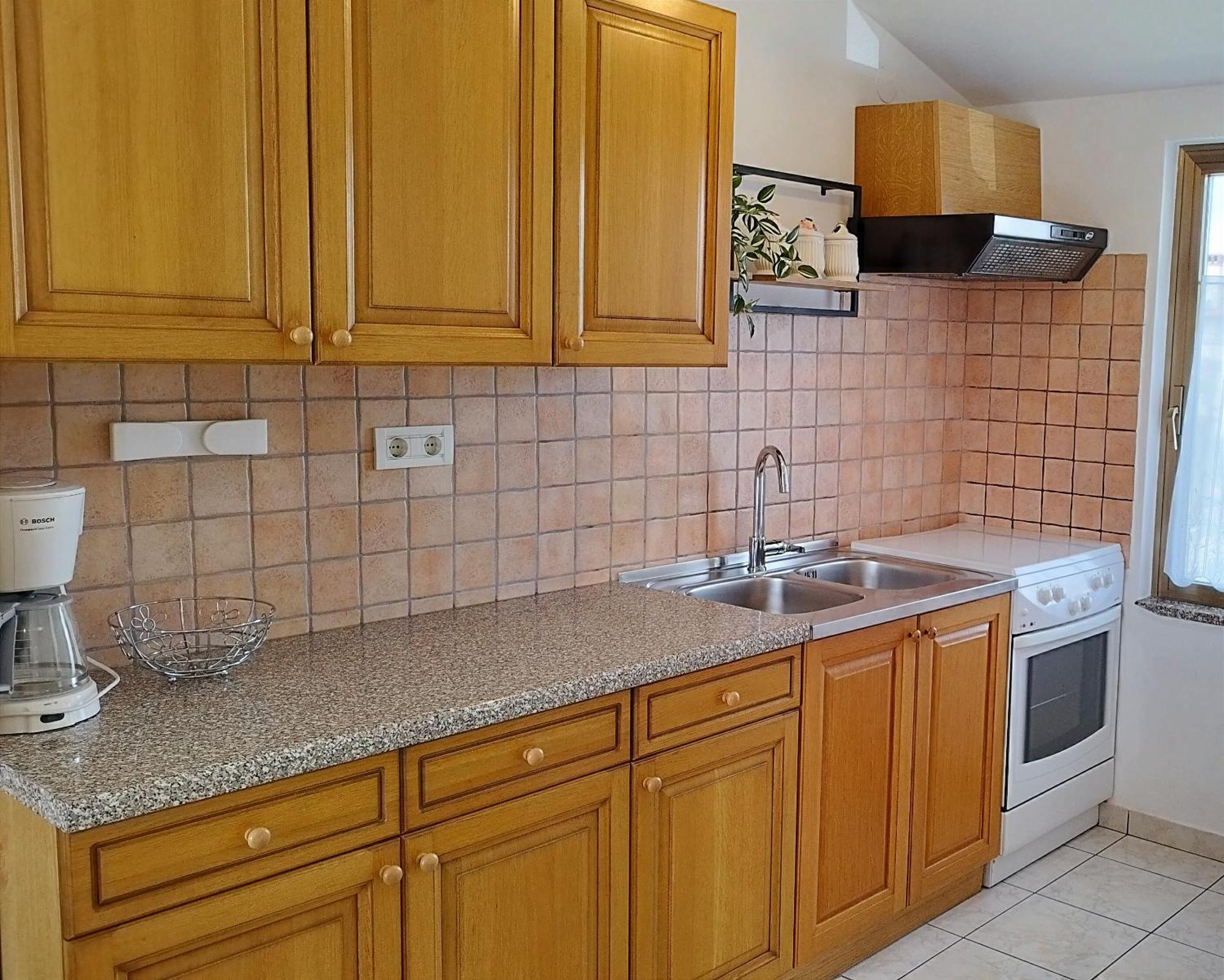 Villa "Pied-A-Terre" Residence & Spa Umag Extérieur photo