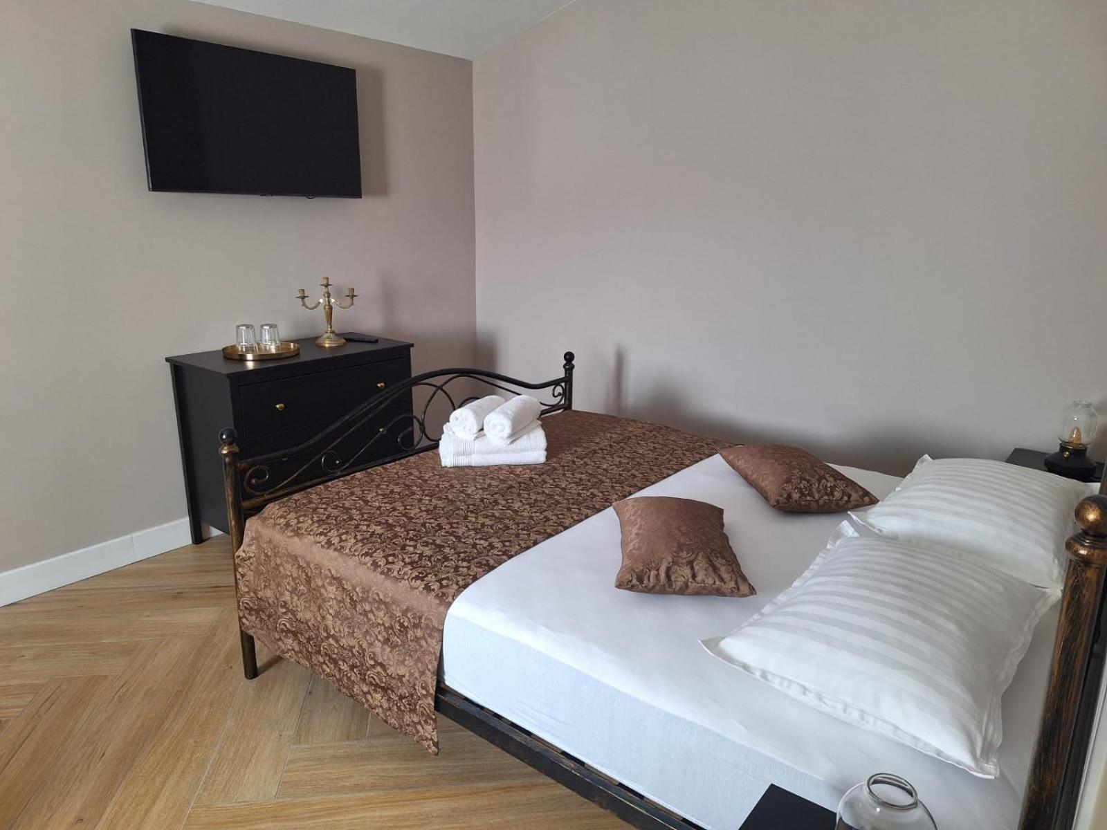Villa "Pied-A-Terre" Residence & Spa Umag Extérieur photo