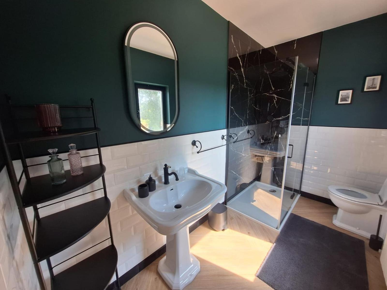 Villa "Pied-A-Terre" Residence & Spa Umag Extérieur photo