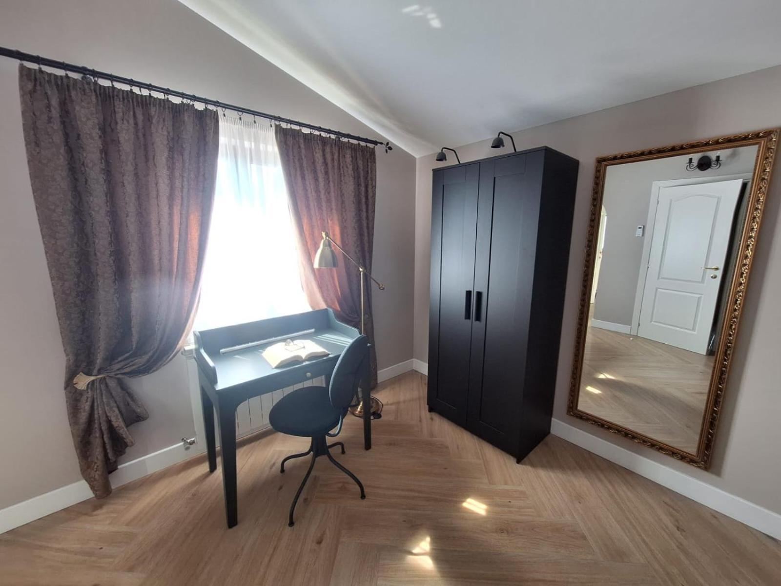 Villa "Pied-A-Terre" Residence & Spa Umag Extérieur photo